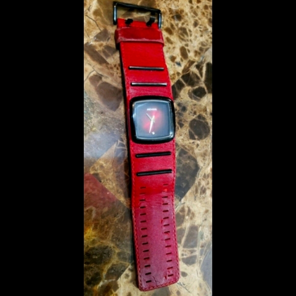 🔥 RARE NIXON WATCH 🔥 - Picture 2 of 4